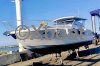 Used Motorboat RAFFAELLI MIDDLE DAY
