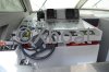 Technical sheet FERRETTI ALTURA 52
