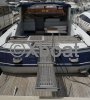 Technical sheet PERSHING 45