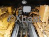 Technical sheet PERSHING 45