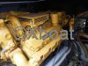 Technical sheet PERSHING 45