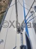 Technical sheet GRAND SOLEIL 45