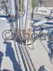 Technical sheet GRAND SOLEIL 45