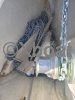 Technical sheet GRAND SOLEIL 45