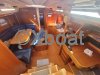 Technical sheet GRAND SOLEIL 45