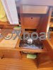 Technical sheet GRAND SOLEIL 45