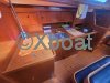 Technical sheet GRAND SOLEIL 45