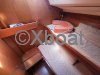 Technical sheet GRAND SOLEIL 45