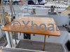 Technical sheet GRAND SOLEIL 45