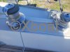 Technical sheet GRAND SOLEIL 45