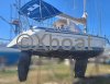 Technical sheet GRAND SOLEIL 45