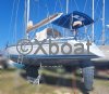 Technical sheet GRAND SOLEIL 45