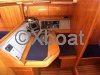 Technical sheet BAVARIA 42 CRUISER