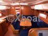 Technical sheet BAVARIA 42 CRUISER