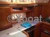 Technical sheet BAVARIA 42 CRUISER