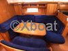 Technical sheet BAVARIA 42 CRUISER