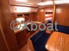Technical sheet BAVARIA 42 CRUISER