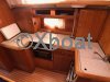 Technical sheet BAVARIA 42 CRUISER
