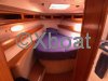 Technical sheet BAVARIA 42 CRUISER