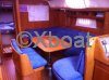 Technical sheet BAVARIA 42 CRUISER