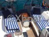 Technical sheet BAVARIA 42 CRUISER