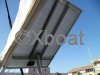 Technical sheet DUFOUR 3800