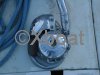 Technical sheet DUFOUR 3800