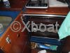 Technical sheet DUFOUR 3800