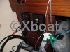Technical sheet DUFOUR 3800