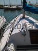 Technical sheet DUFOUR 3800