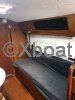 Technical sheet DUFOUR 3800