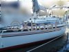 Technical sheet DUFOUR 3800