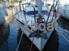 Technical sheet DUFOUR 3800