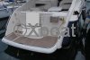Technical sheet FAIRLINE TARGA 37