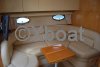 Technical sheet FAIRLINE TARGA 37