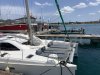 Used multihull NAUTITECH 435