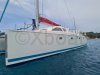 Used multihull NAUTITECH 435