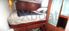 Used multihull NAUTITECH 435