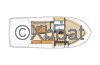 Technical sheet ANTARES SERIE 9 FLY