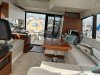 Technical sheet PRESTIGE 460 FLYBRIDGE