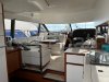 Technical sheet PRESTIGE 460 FLYBRIDGE