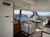Technical sheet PRESTIGE 460 FLYBRIDGE