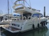 Technical sheet PRESTIGE 460 FLYBRIDGE