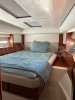 Technical sheet PRESTIGE 460 FLYBRIDGE
