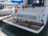 Technical sheet PRESTIGE 460 FLYBRIDGE