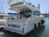 Technical sheet PRESTIGE 460 FLYBRIDGE