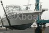 Technical sheet SEA RAY 290 SUNDANCER