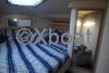 Technical sheet SEA RAY 400 EXPRESS CRUISER