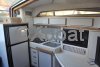Technical sheet SEA RAY 400 EXPRESS CRUISER
