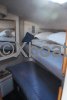 Technical sheet SEA RAY 400 EXPRESS CRUISER
